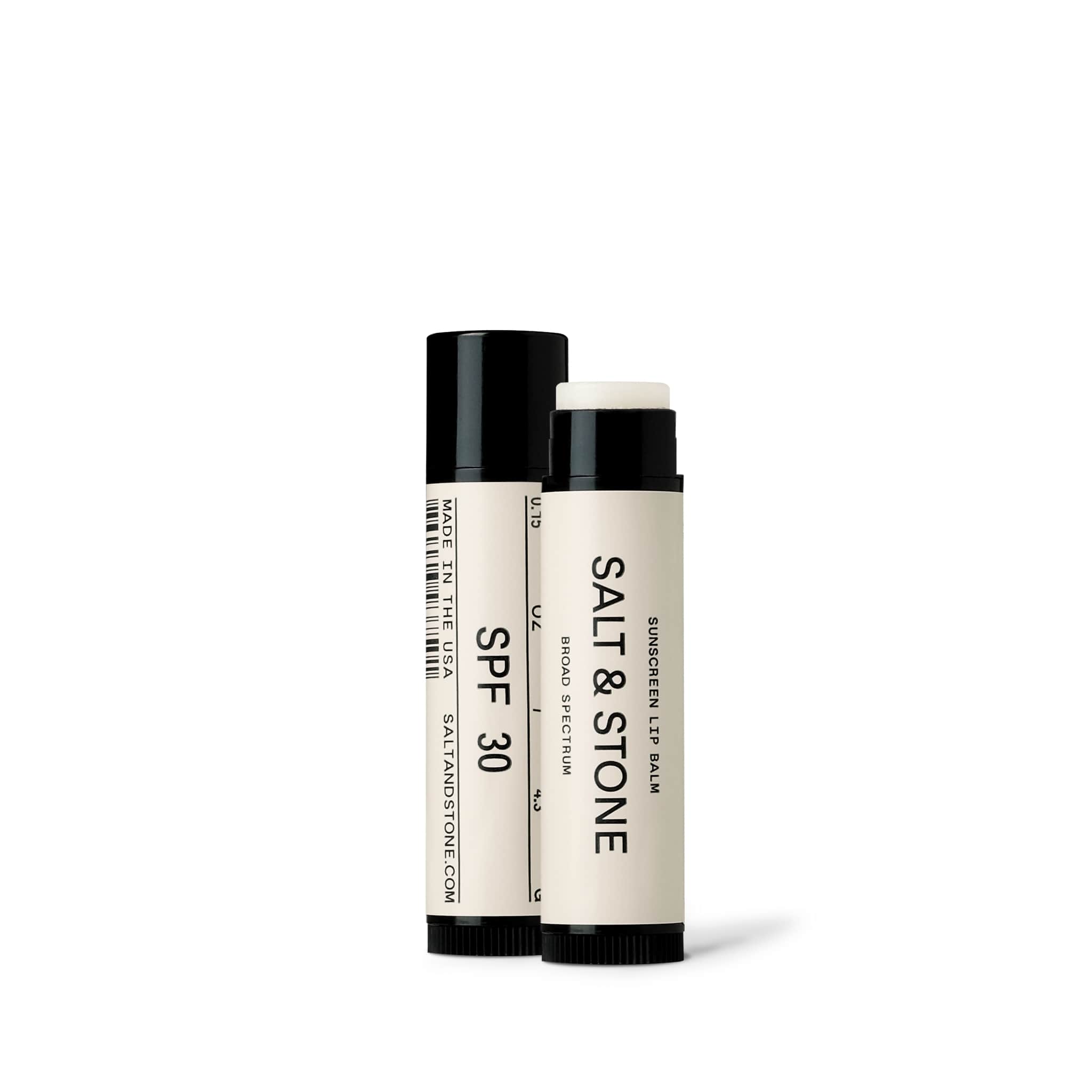 Sunscreen Lip Balm SPF 30